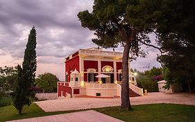 Maison Giannino